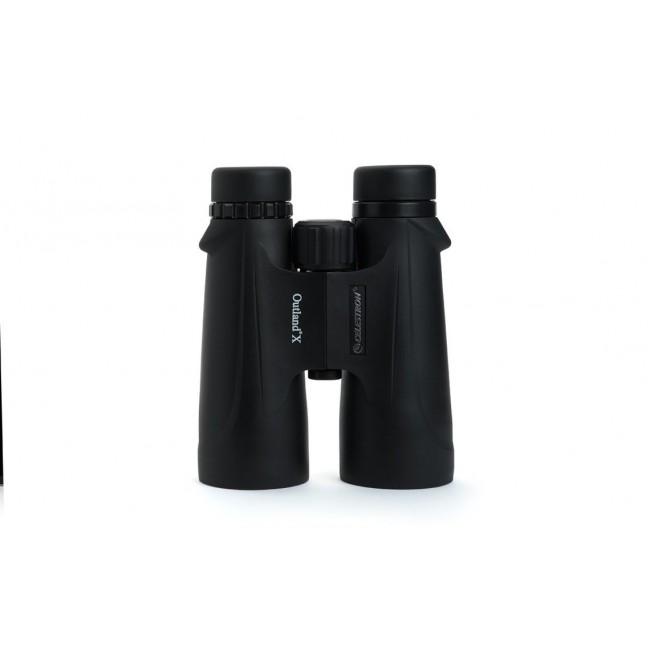 Celestron Outland X 10x50 binocular BaK-4 Black