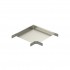 TRAY CORNER RS90-60-500 PG 2PCS