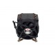 Dynatron Q6 computer cooling system Processor Air cooler 9.2 cm Black 1 pc(s)