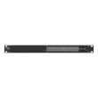 Teltonika SWM281 Managed L2+ Gigabit Ethernet (10/100/1000) Black
