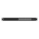 Teltonika SWM281 Managed L2+ Gigabit Ethernet (10/100/1000) Black