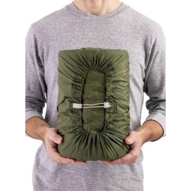 Sea To Summit Camp Plus 640 mm 1980 mm Olive Sea To Summit Camp Plus 640 mm 1980 mm Olive