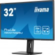 iiyama ProLite XB3270QSU-B1 computer monitor 80 cm (31.5