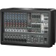 Behringer PMP1680S audio mixer 10 channels 10 - 200000 Hz Black Behringer PMP1680S audio mixer 10 channels 10 - 200000 Hz Black