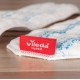 Refill for Vileda H2prO flat mop