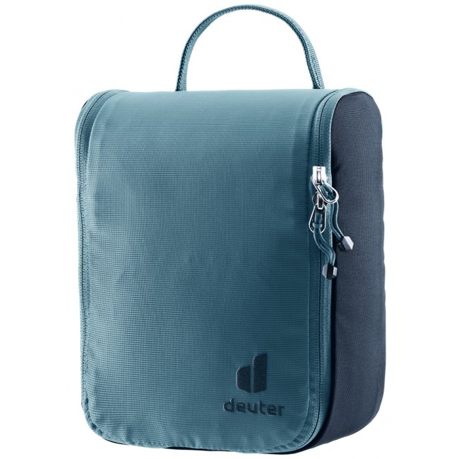 Deuter Wash Center I - Washbag (Atlantic-ink)