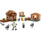 LEGO MINECRAFT 21596 Evoker Village Attack