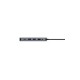 Acer 12in1 Type C port Hub