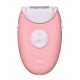 BRAUN Silk- pil 3 SES 3-176 Epilator, White and Pink