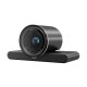 Lenovo 4XC1Q25246 webcam 8 MP 1920 x 1080 pixels USB-C Black