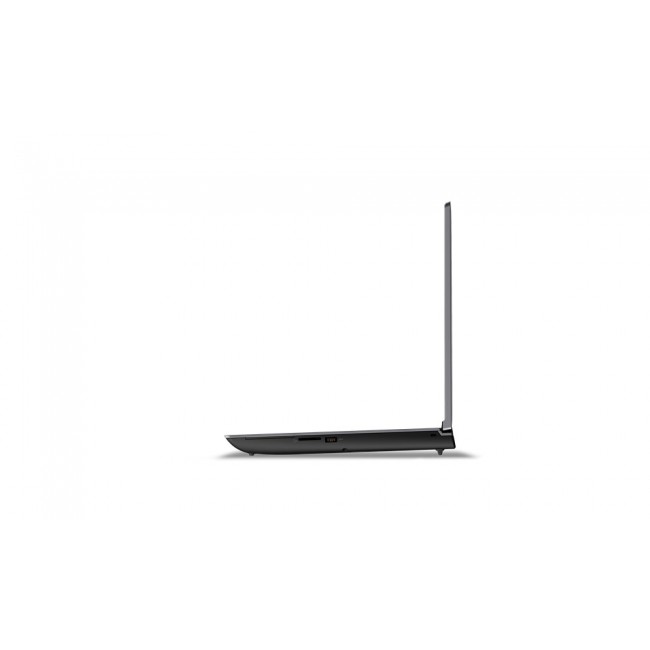 Lenovo ThinkPad P16 Intel Core i7 i7-13850HX Mobile workstation 40.6 cm (16 Lenovo ThinkPad P16 Intel Core i7 i7-13850HX Mobile workstation 40.6 cm (16