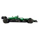 LEGO TECHNIC 42240 Aston Martin Aramco AMR25 F1