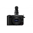 Canon Camera 24.2 MP ISO 32000 Wi-Fi APS-C black