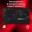 HyperX Pulsefire Haste 2 - Gaming Mouse (White)