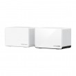 Mercusys HaloH85X - mesh system (2-pack) Mercusys HaloH85X - mesh system (2-pack)