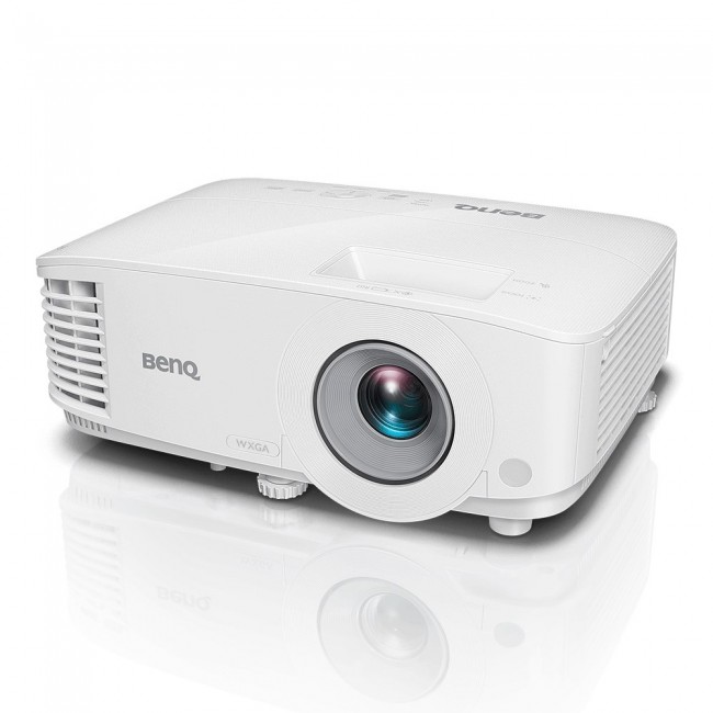 BenQ MW550 - DLP-projektor - barbar -