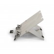 BakkerElkhuizen FlexTop 270 Laptop stand Gray 16