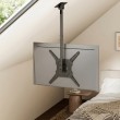 Maclean Ceiling Mount for TV, max. load 35 kg, 23 55