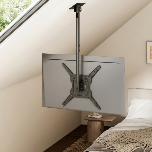 Maclean Ceiling Mount for TV, max. load 35 kg, 23 55