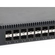 LevelOne KILBY 28-Port L3 Lite Managed Gigabit Fiber Switch, 4 x 10GbE SFP+, 4 x Gigabit SFP/RJ45 Combo