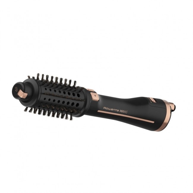 Rowenta Ultimate Experience CF9620 Hot air brush Warm Black, Copper 750 W Rowenta Ultimate Experience CF9620 Hot air brush Warm Black, Copper 750 W