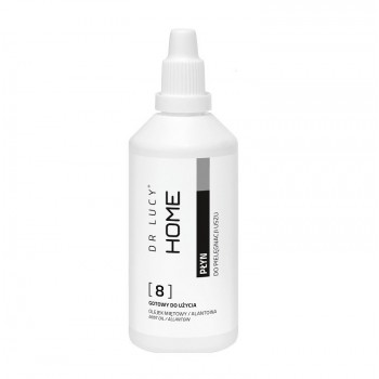DR LUCY Home 8 - ear care liquid for dogs - 100 ml