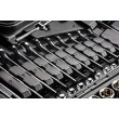 Socket wrenches 1/4