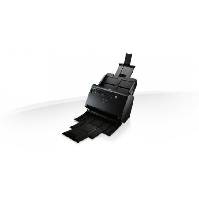 Canon imageFORMULA DR-C240 Duplex Desktop Document Scanner Canon imageFORMULA DR-C240 Duplex Desktop Document Scanner