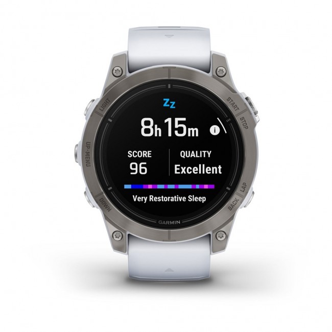 Garmin epix Pro (Gen 2) 3.3 cm (1.3