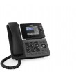 Snom D810W IP phone Black IPS Wi-Fi
