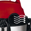 Einhell TH-VC 1820 S 1250 W Workshop vacuum cleaner 20 L