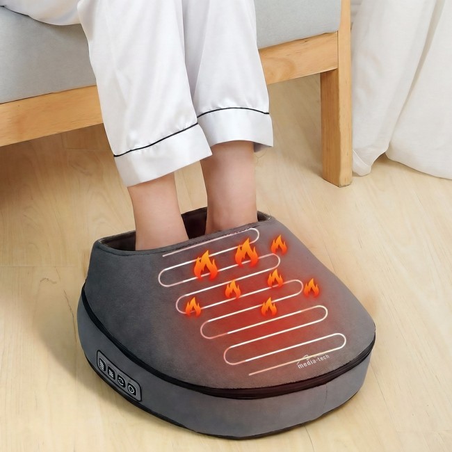 Foot Massager with Heating Function Warming Feet Massager MT6541 Foot Massager with Heating Function Warming Feet Massager MT6541