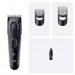 Braun HC5530 hair trimmers/clipper Black 17 Nickel-Metal Hydride (NiMH) Braun HC5530 hair trimmers/clipper Black 17 Nickel-Metal Hydride (NiMH)