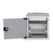 Digitus SOHO Pro network set, 254 mm (10