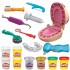 Play-Doh Drill 'n Fill Dentist