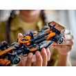 LEGO SPEED CHAMPIONS 77251 McLaren F1 Team MCL38 Race Car LEGO SPEED CHAMPIONS 77251 McLaren F1 Team MCL38 Race Car