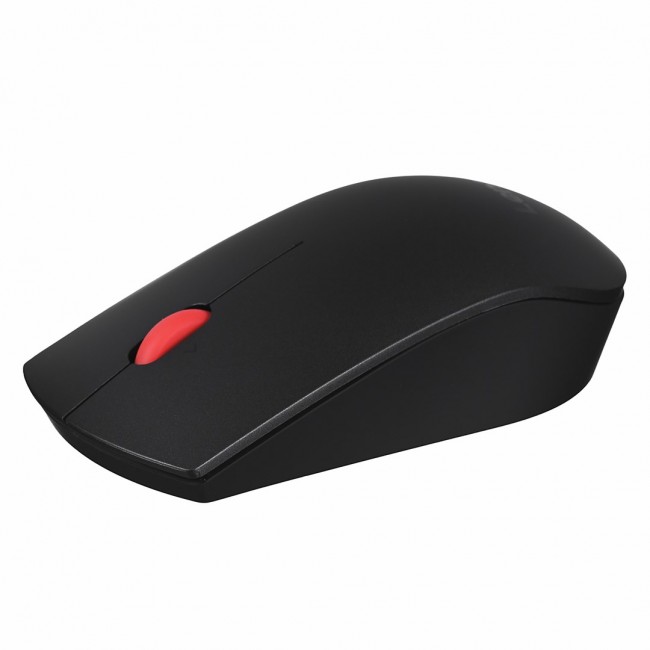 Lenovo 4X30H56886 mouse Office Ambidextrous RF Wireless Laser 1600 DPI