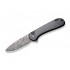 CIVIVI Button Lock Elementum II knife