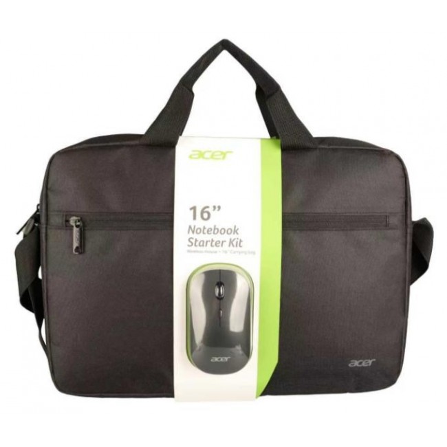 Acer GP.ACC11.03V laptop case 40.6 cm (16