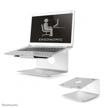 Neomounts NSLS050 Laptop stand 10-17