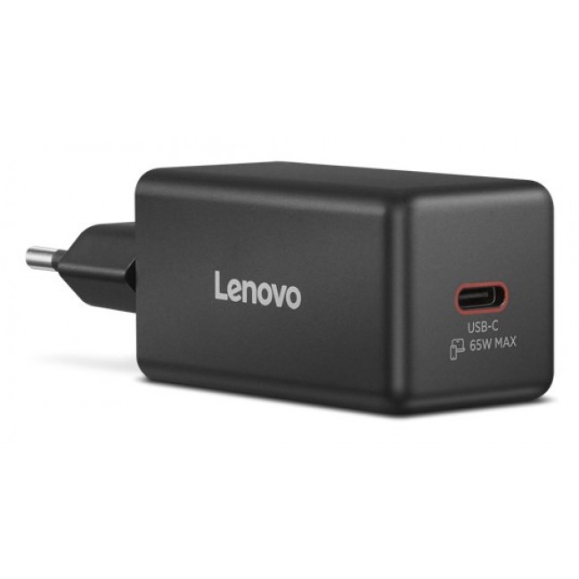 Lenovo G0A665WBEU mobile device charger Universal Black AC Fast charging Indoor Lenovo G0A665WBEU mobile device charger Universal Black AC Fast charging Indoor