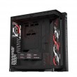 ASUS ROG CRONOX GR801 CURVE TG ARGB BLACK Midi Tower