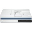 HP Scanjet Pro 3600 F1 Flatbed Scanner HP Scanjet Pro 3600 F1 Flatbed Scanner