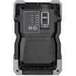 Brennenstuhl Rufus Black, Grey 30 W LED