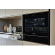 Smeg 50's Style Toaster TSF01BLEU Black