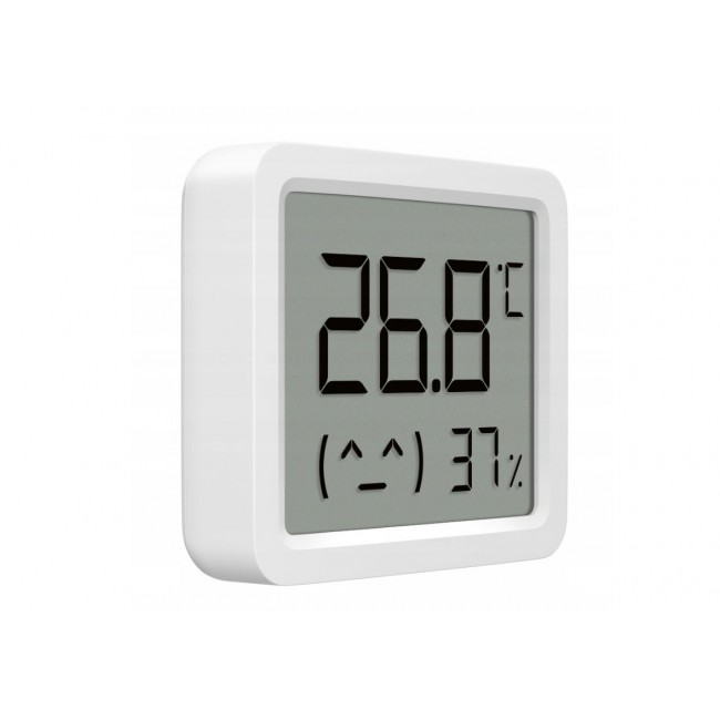 Xiaomi Monitor 3 Mini Temperature and Humidity Sensor