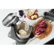KitchenAid 5KSM175PSEMS Artisan food processor 300 W 4.8 L Silver