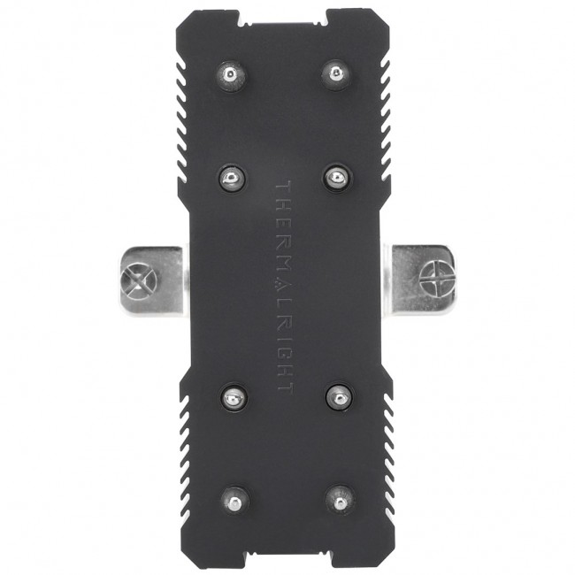 Thermalright Assassin X 120 Refined SE ARGB Processor Air cooler 12 cm Black