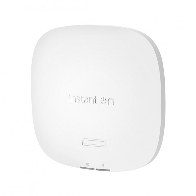 HPE Aruba Networking Networking Instant On Access Point Bundle with PSU (EU) AP22 HPE Aruba Networking Networking Instant On Access Point Bundle with PSU (EU) AP22