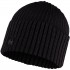 Czapka BUFF KNITTED HAT RUTGER GRAPHITE one size